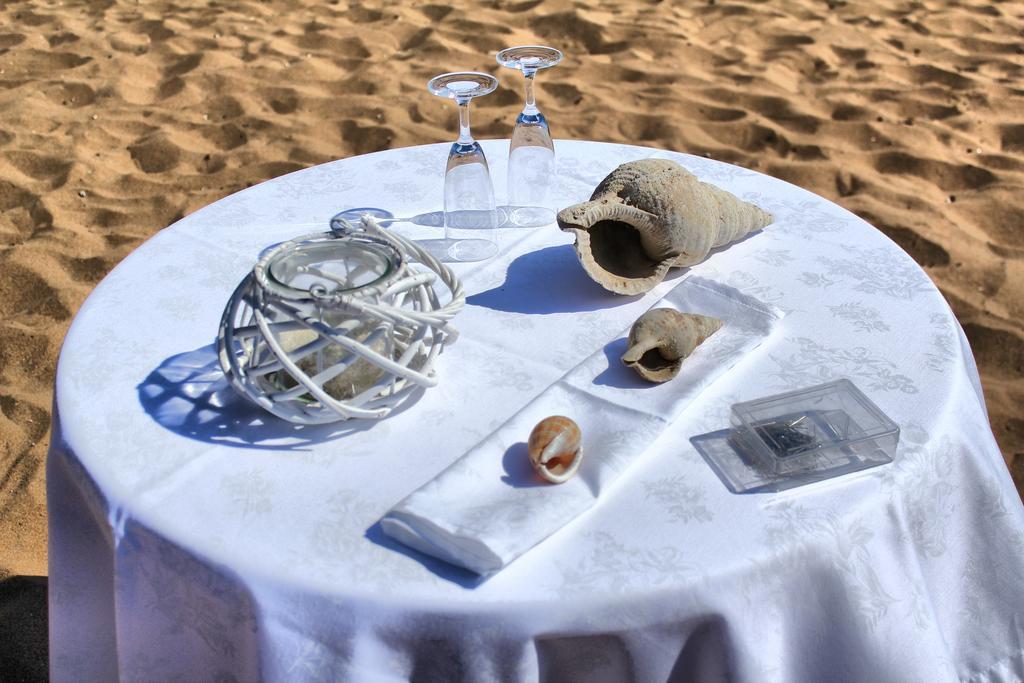 Alkionis Beach 斯泰洛米诺斯 外观 照片